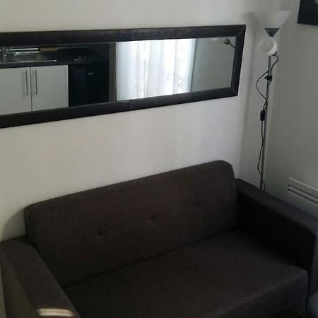 Cosy Appartement 2 Pieces 15Min Du Centre De Paris Clichy Exterior photo