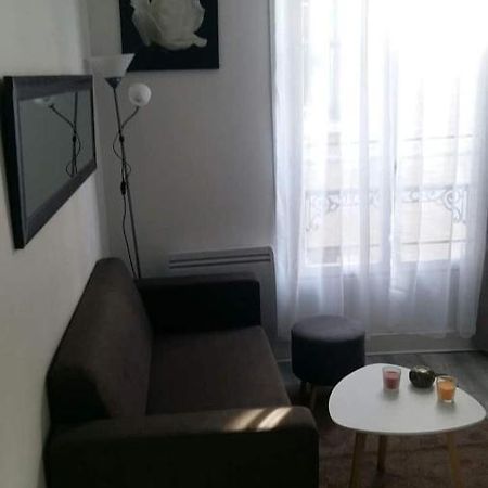 Cosy Appartement 2 Pieces 15Min Du Centre De Paris Clichy Exterior photo